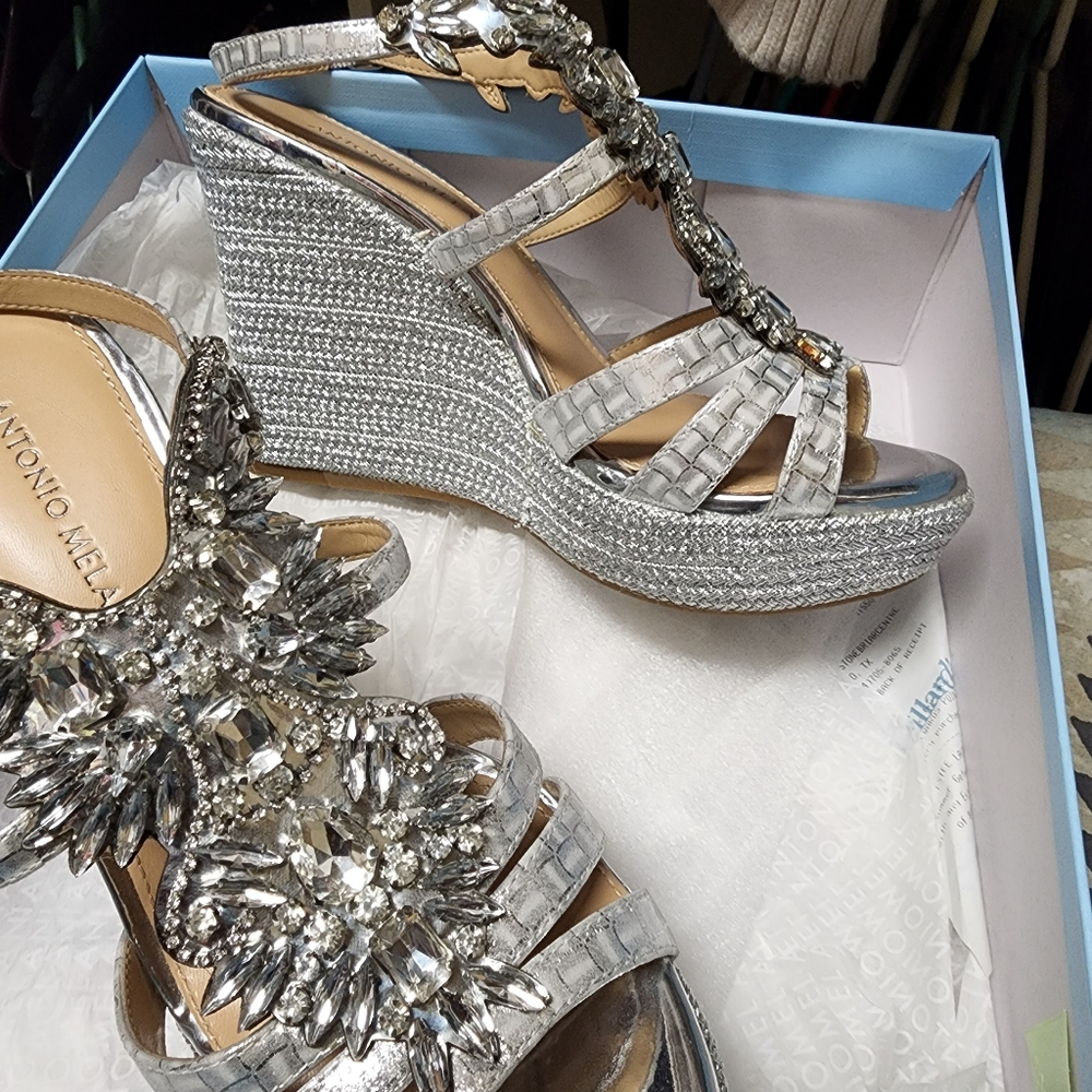 Sandals 👡